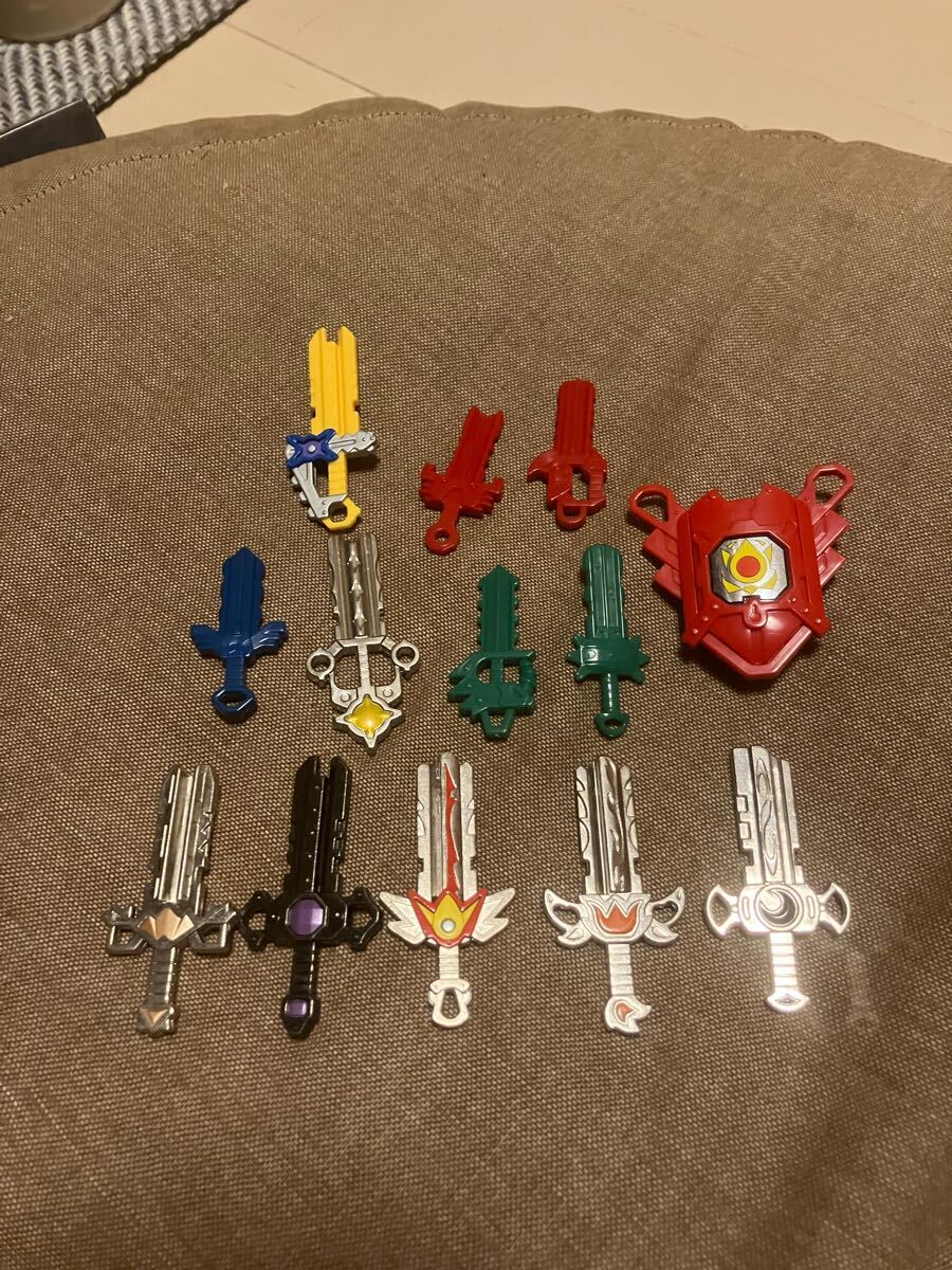 キーボッツ・