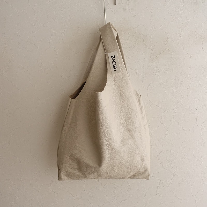 BAGGU Molly Goddard BAGGU エコバッグ 3点と巾着 バグゥ」の人気商品
