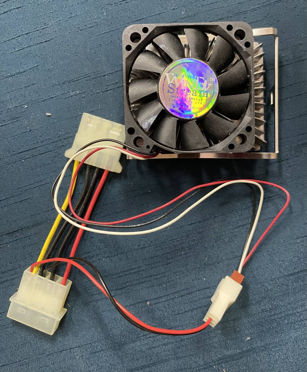 PCケース 星野金属 WINDY MAJESTA RHAPSODY 星野金属 WINDY ALTIUM SUPER X MATX PCケース｜Yahoo!フリマ