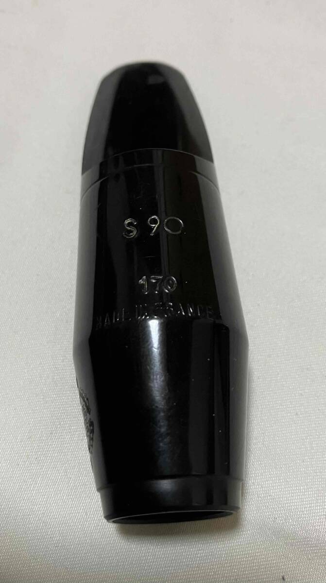 YAMAHA / YAS-875EX 須川展也氏選定品 アルトサックス カスタム