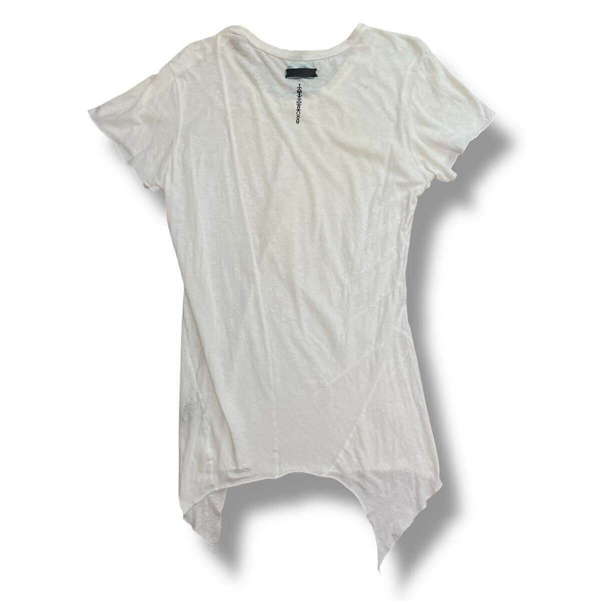 ifsixwasnine BONE-3 シャツ ifsixwasnine BONE-3 シャツ