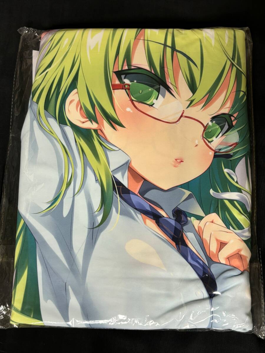 せとらん 東方project 東風谷早苗 抱き枕カバー