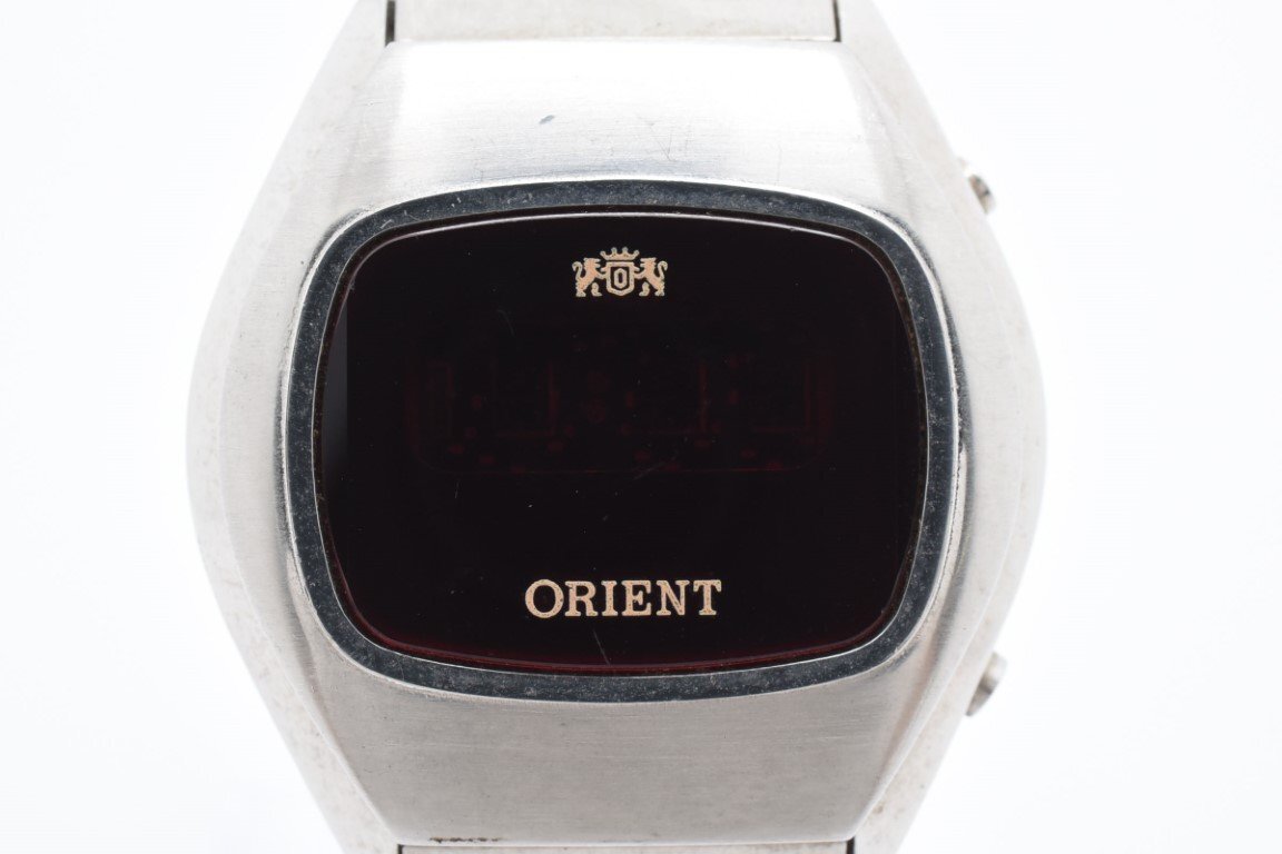 Orient digital