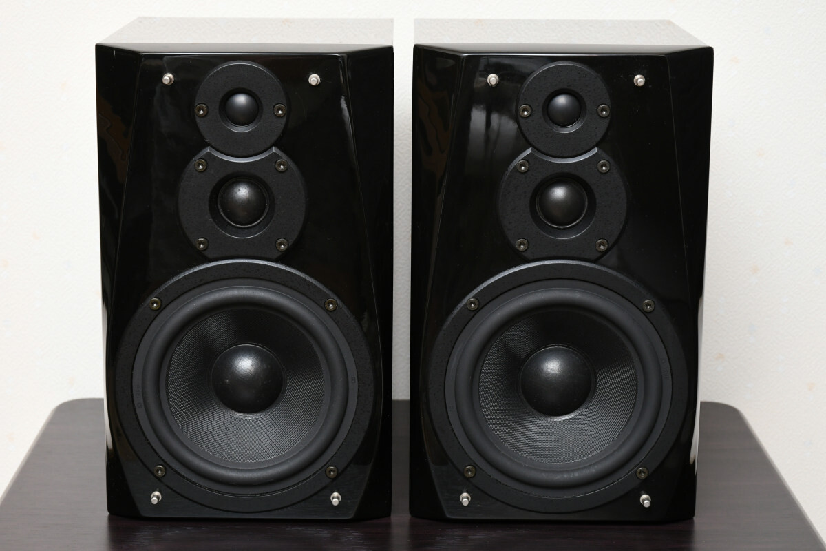 デノン DENON SC-F101 スピーカー SC-F101 DENON - 中古オーディオ 高価買取・販売 ハイファイ堂