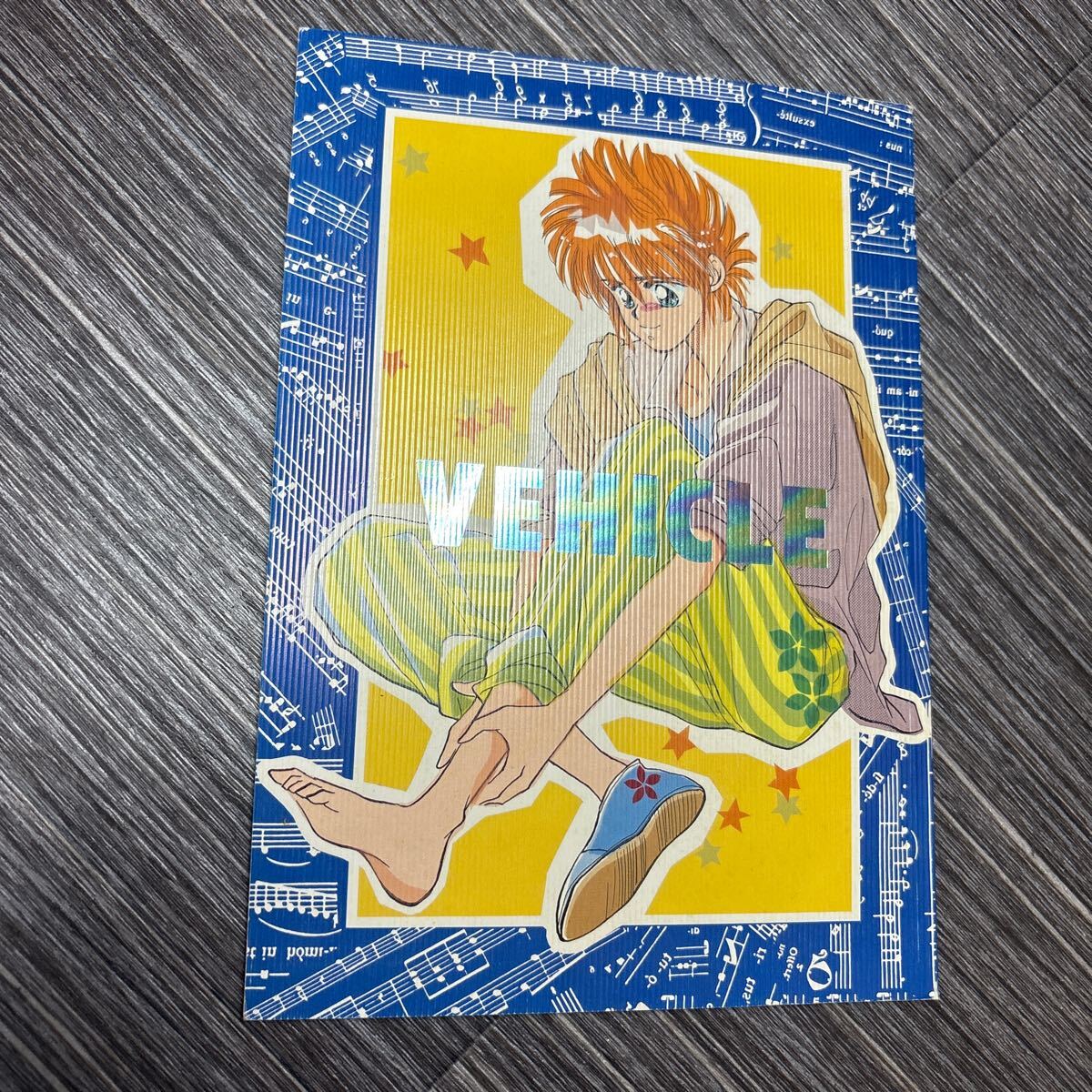 聖闘士駄玩大系 初版 聖闘士星矢同人誌 聖闘士駄玩大系 初版 聖闘士星矢同人誌