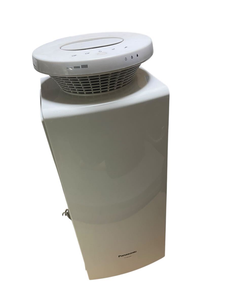 Panasonic パナソニック F-VC70XT 加湿器 空気清浄機 2020年製 nanoeX