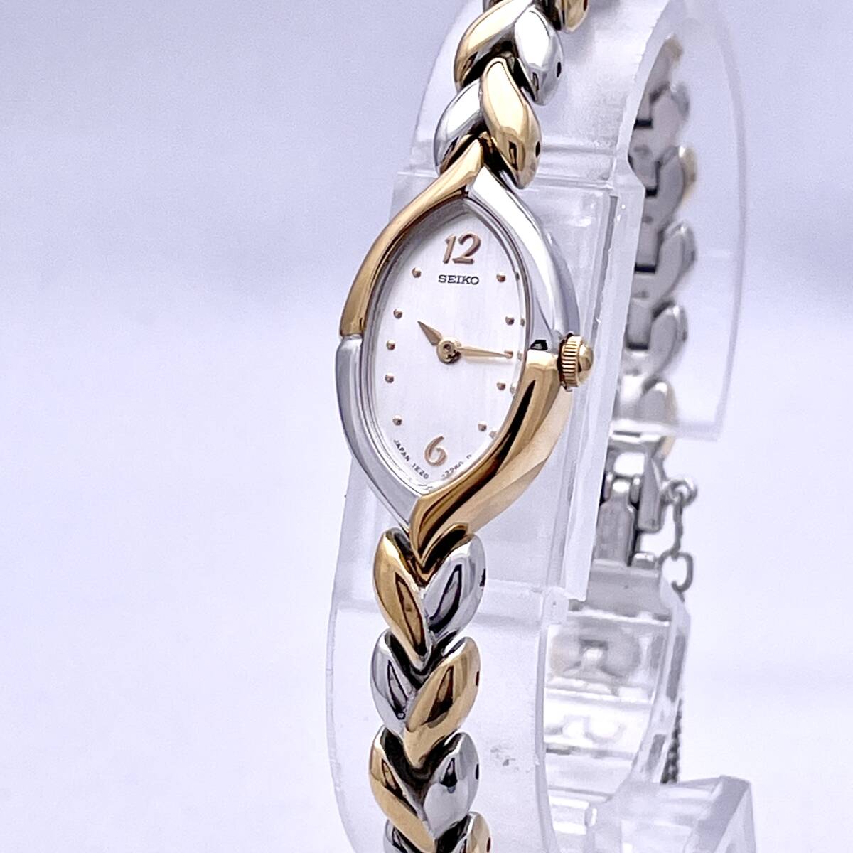 SEIKO 1e20