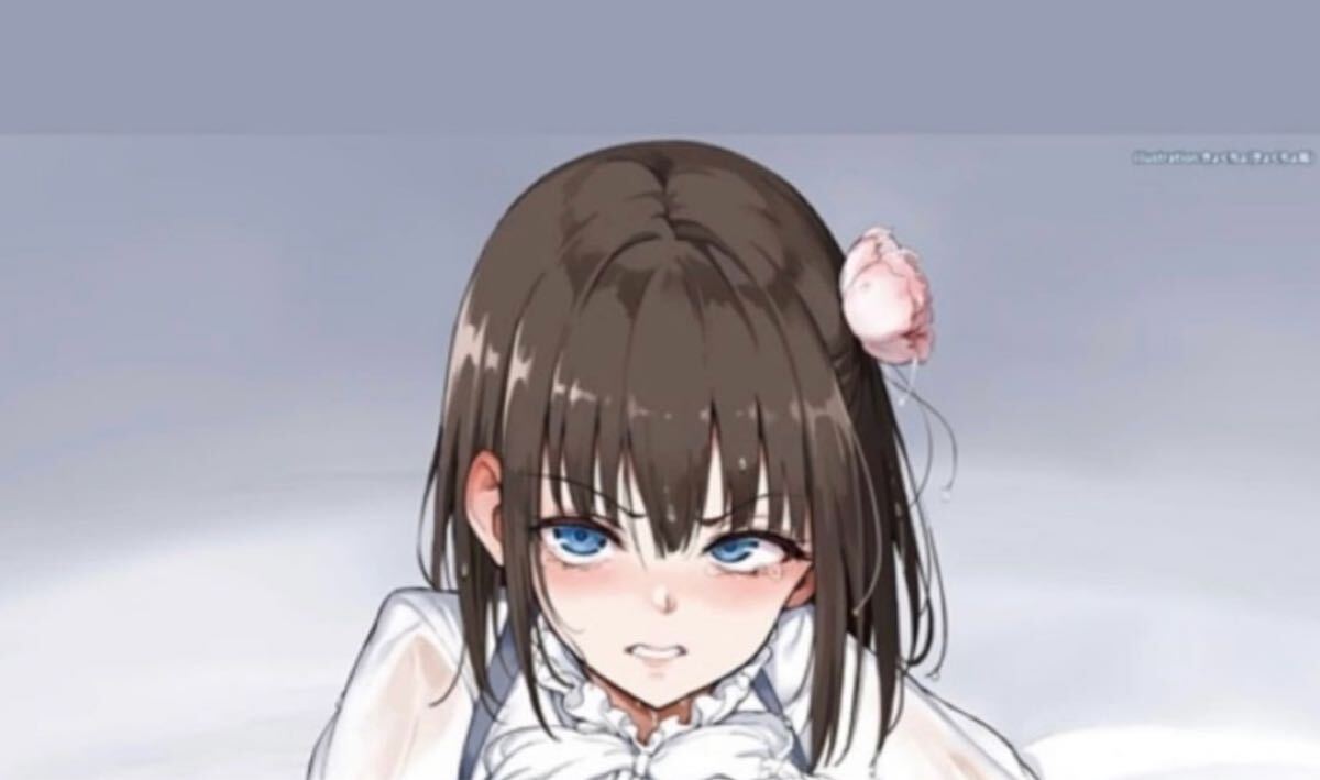 きょくちょ タペストリ