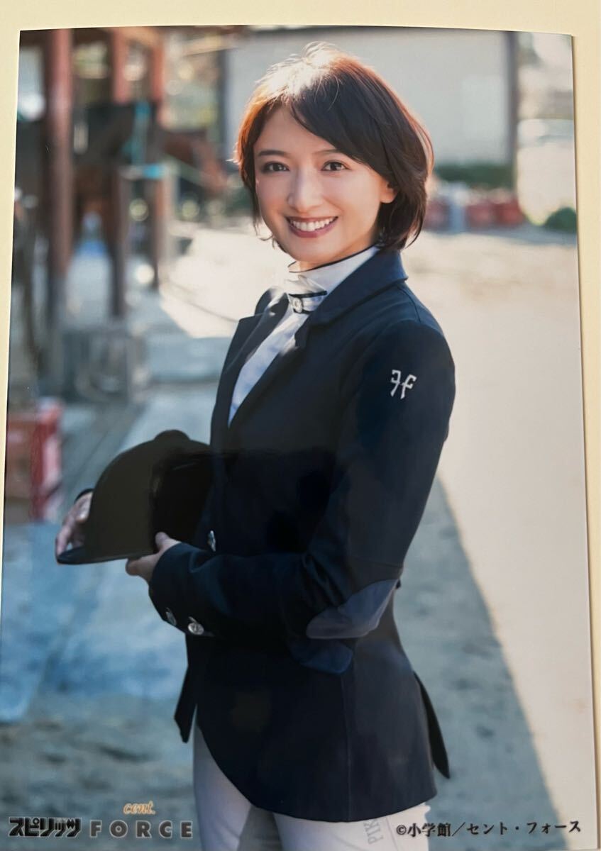 や*ん様 セントフォース 望月理恵 直筆サイン入り色紙 セントフォース 望月理恵 直筆サイン入り色紙 - メルカリ
