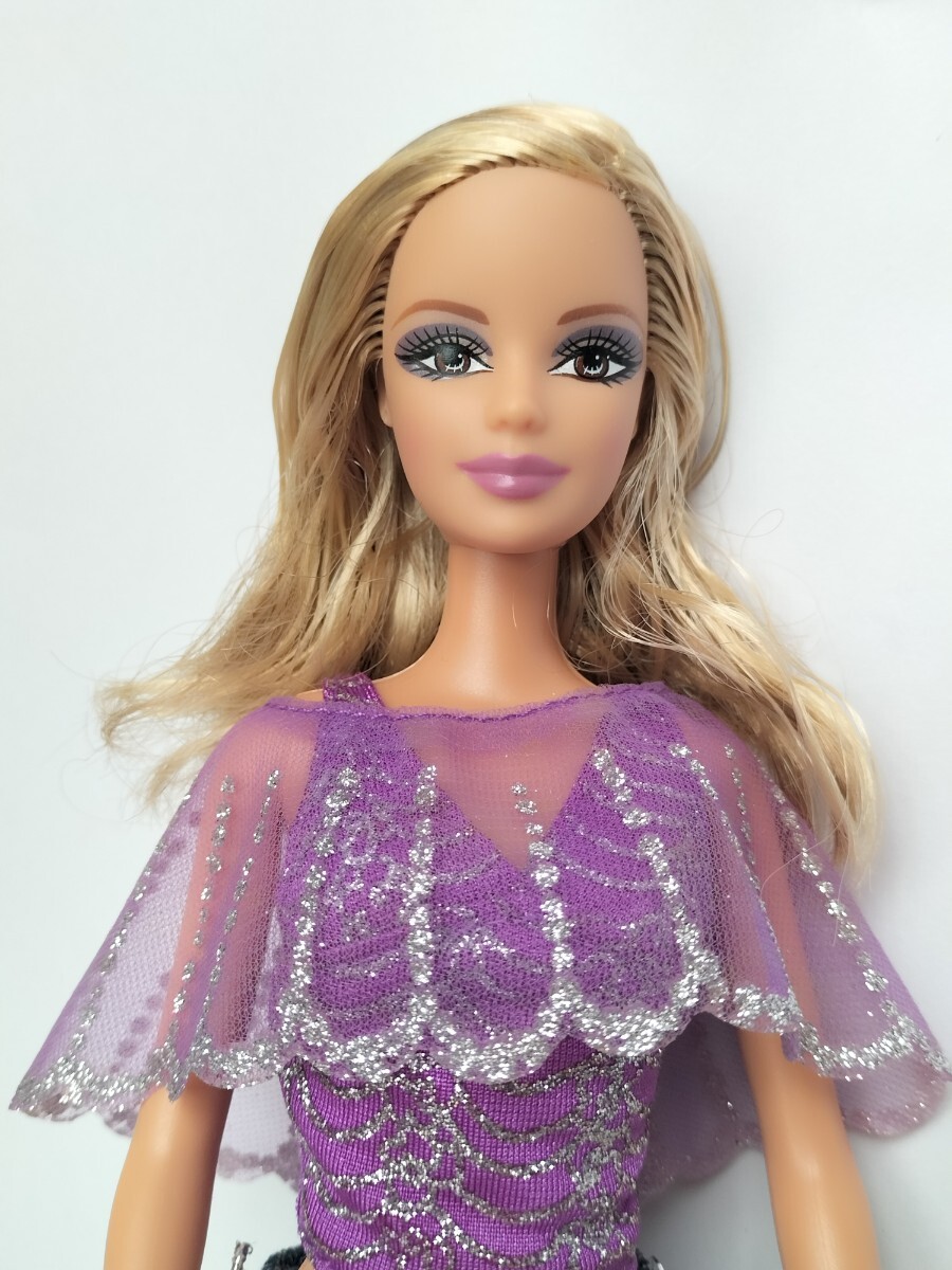 Barbie fashion fever