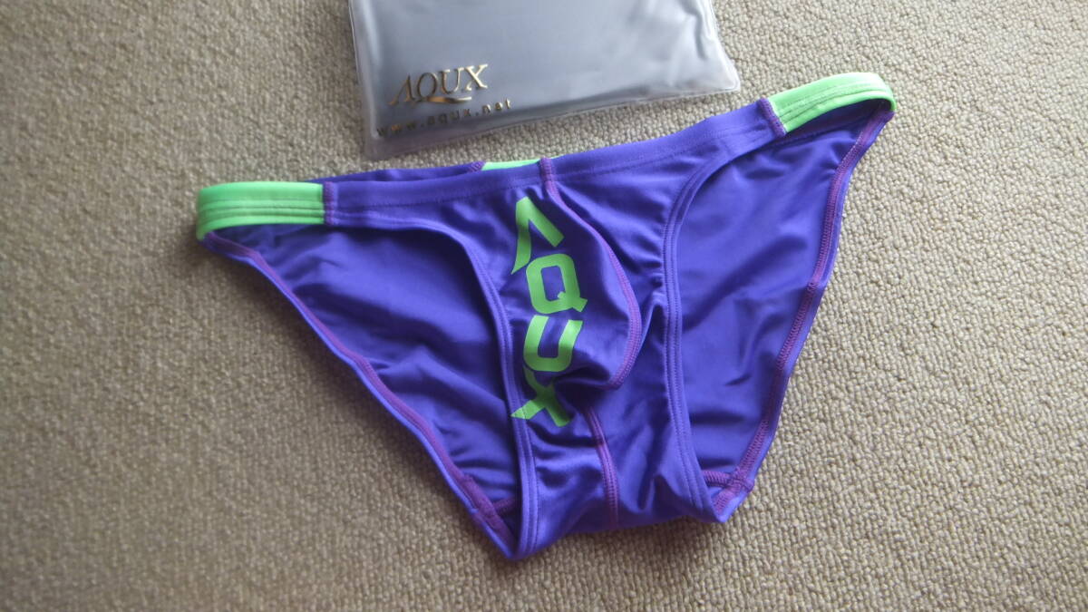 AQUX【新品未使用】完売品 Cool Fellow XLサイズ✨ AQUX【新品未使用】完売品Cool Fellow XLサイズ✨