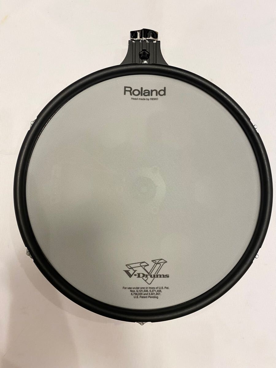 Amazon.com: Roland PD-125 12