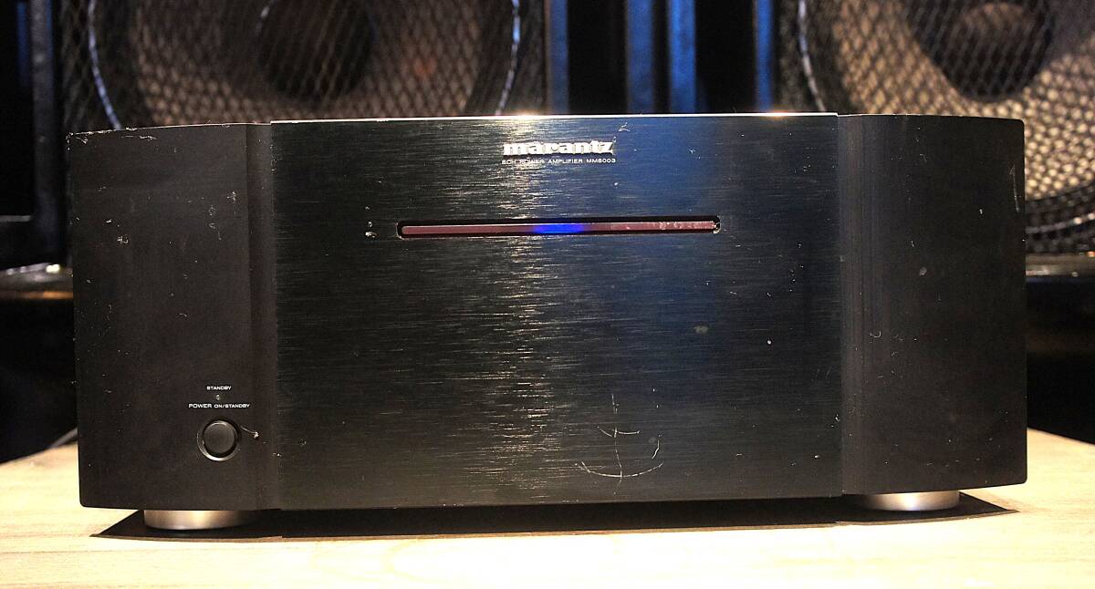 marantz 8