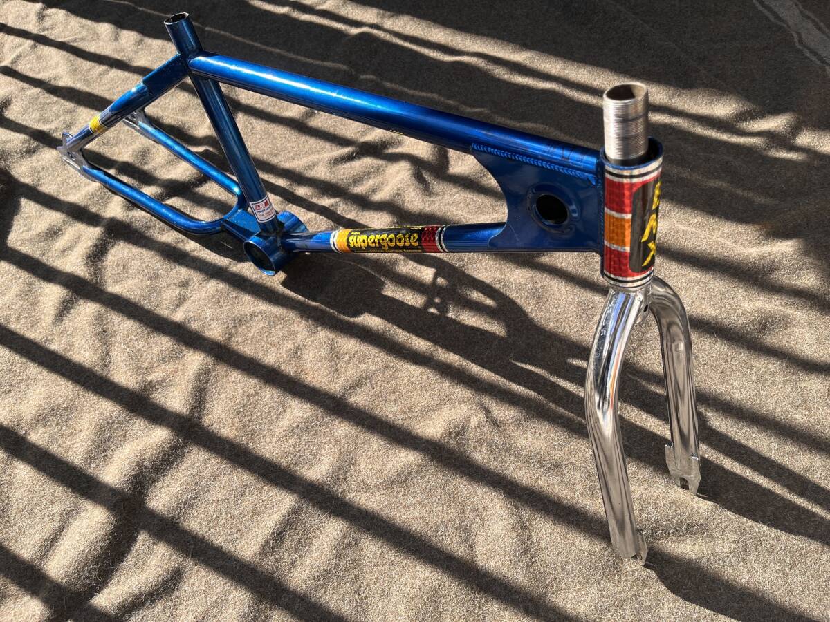 引取限定 MONGOOSE マングース 40周年 BMX 20インチ 【公式通販