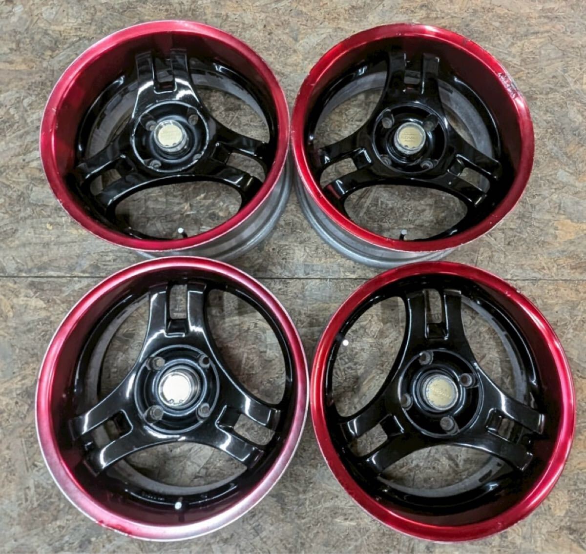 sa3r スーパーアドバン
