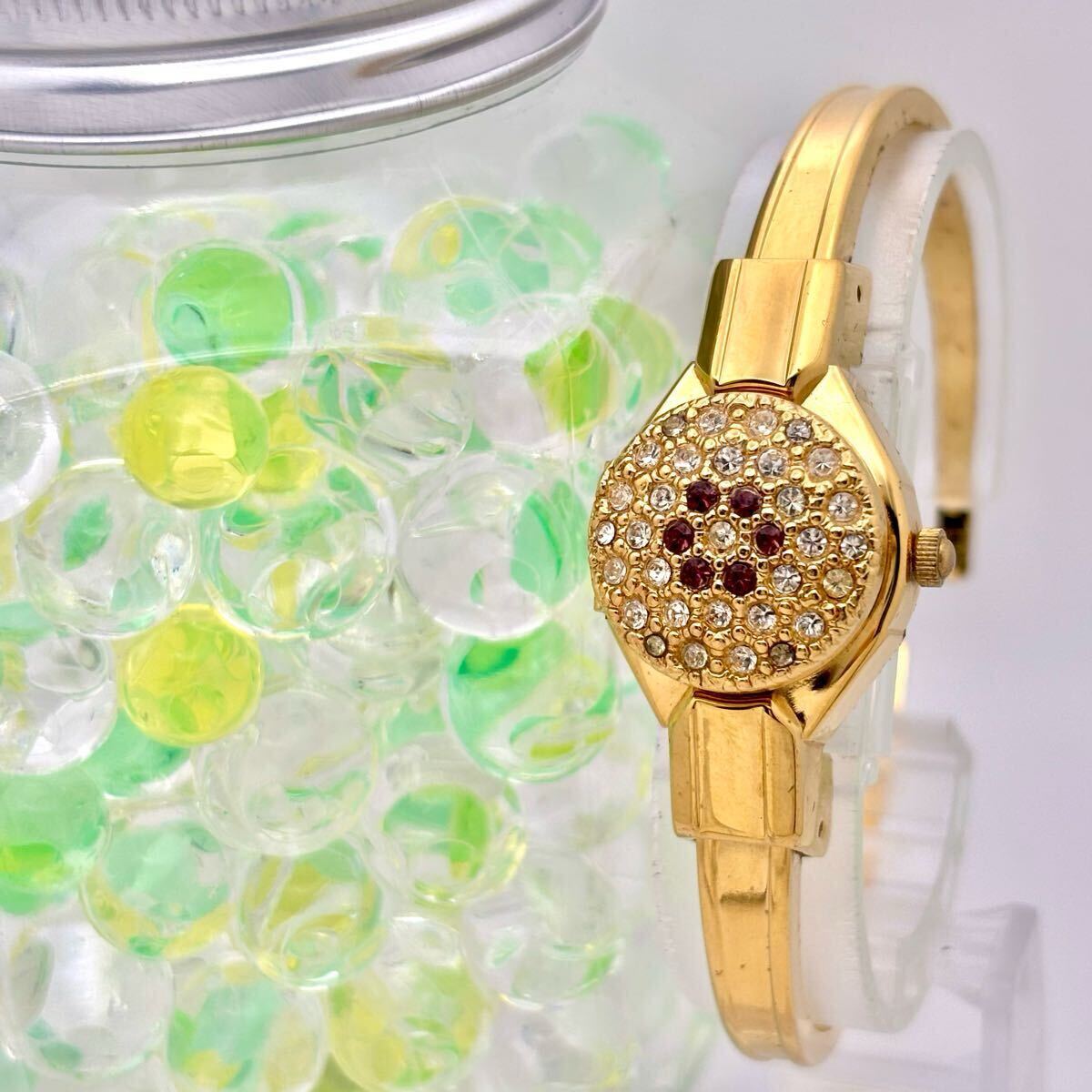 【時計部分不動】Andre Mouche アンドレムッシュ ペンダントウォッチ André Mache アンドレムッシュ ペンダントウォッチ 電池交換済み André