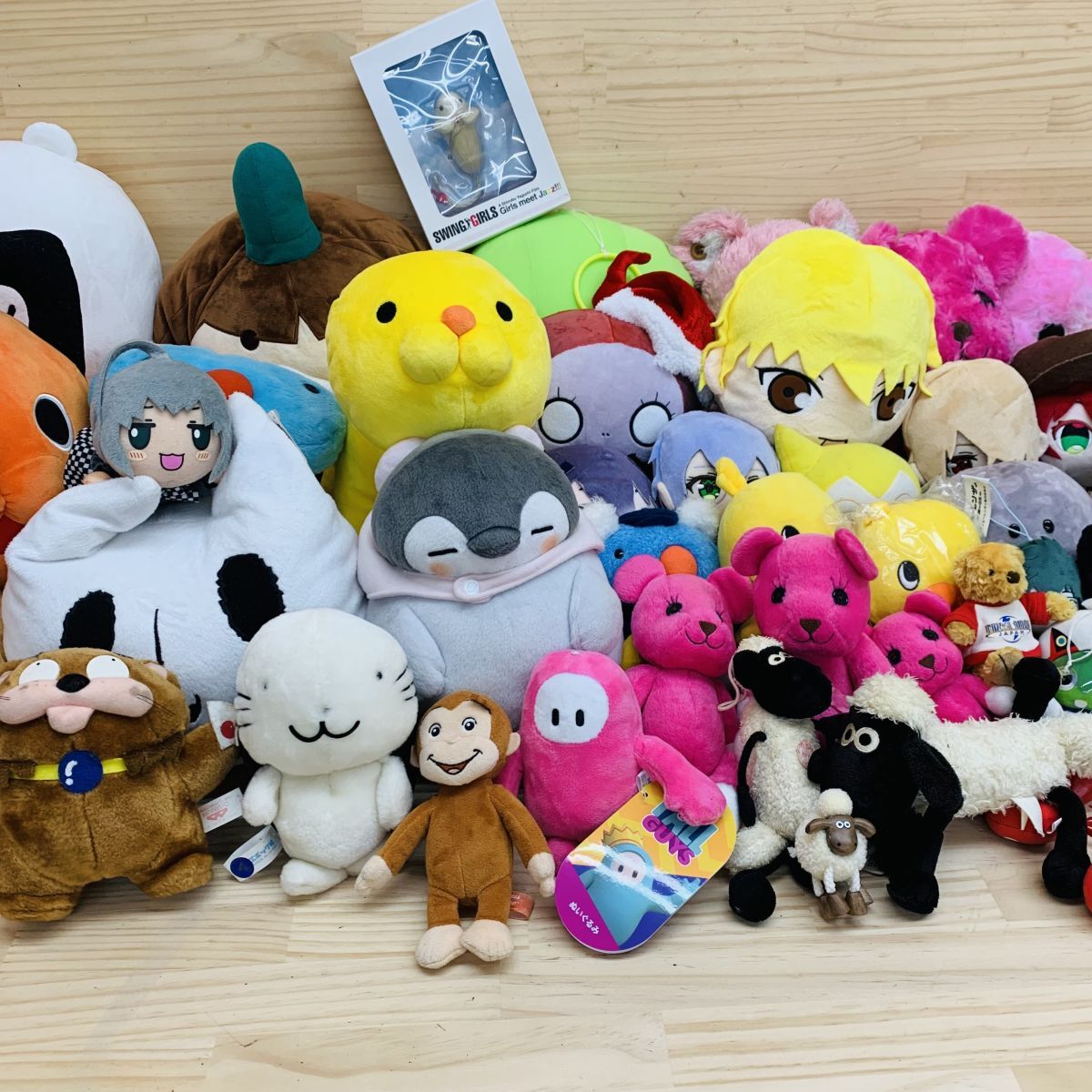 Amazon.co.jp: おじゃる丸 電ボ ぬいぐるみ グッズ : おもちゃ