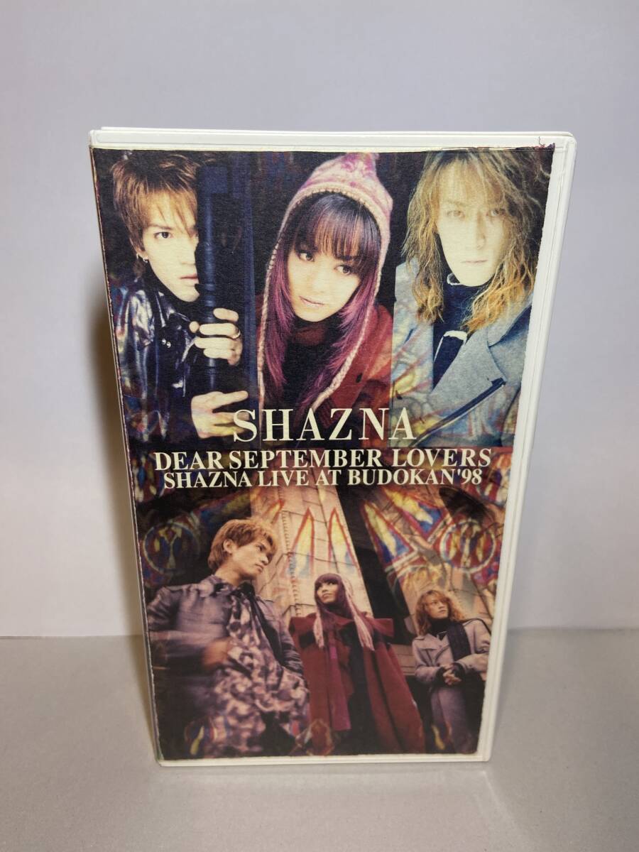 M*)様 SHAZNA 2枚セット SHAZNA