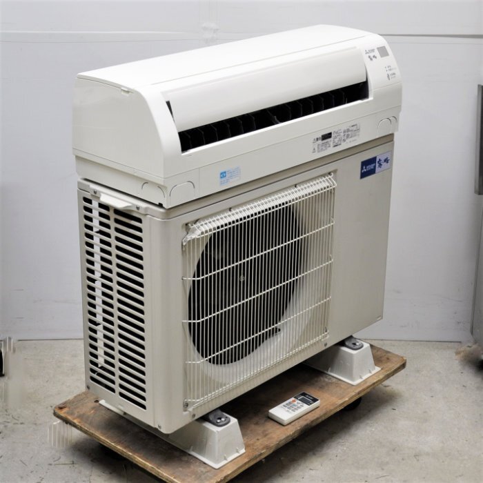 三菱 エアコン 室外機