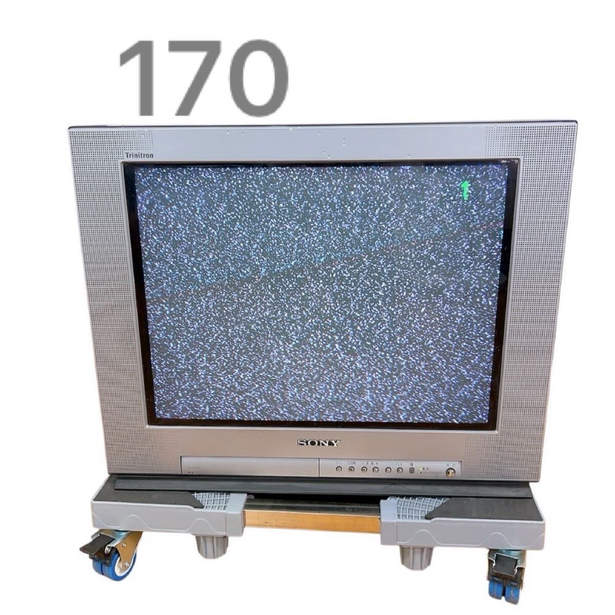 SONY kv