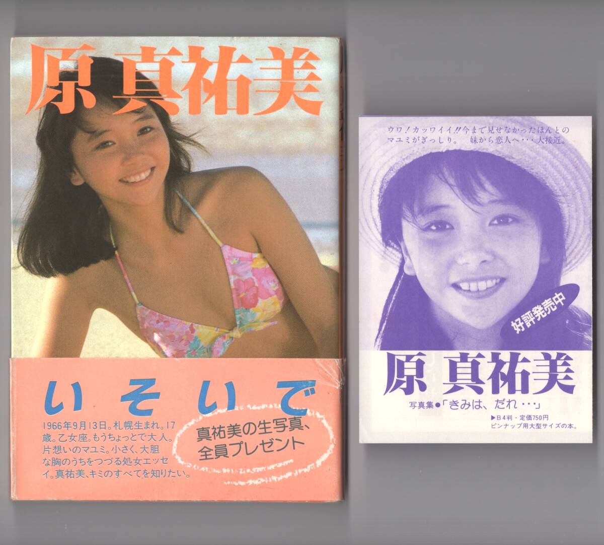 原真祐美 ポスター 　B2サイズ Search Results for 