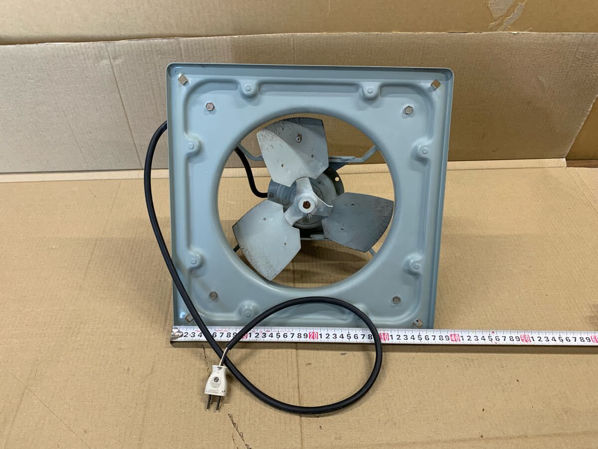 三菱換気扇 EF-50FTB3 50cm 220V 60Hz 質量26kg