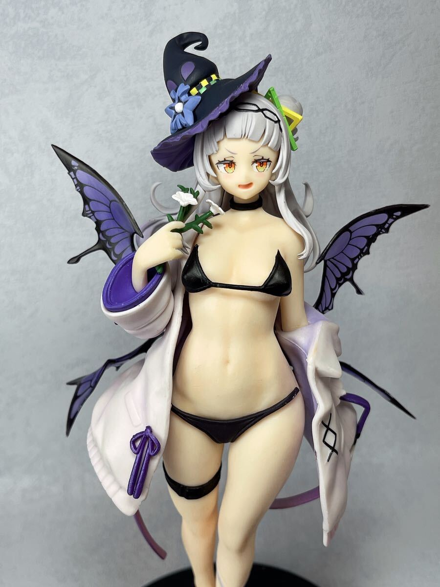 キャストオフフィギュア