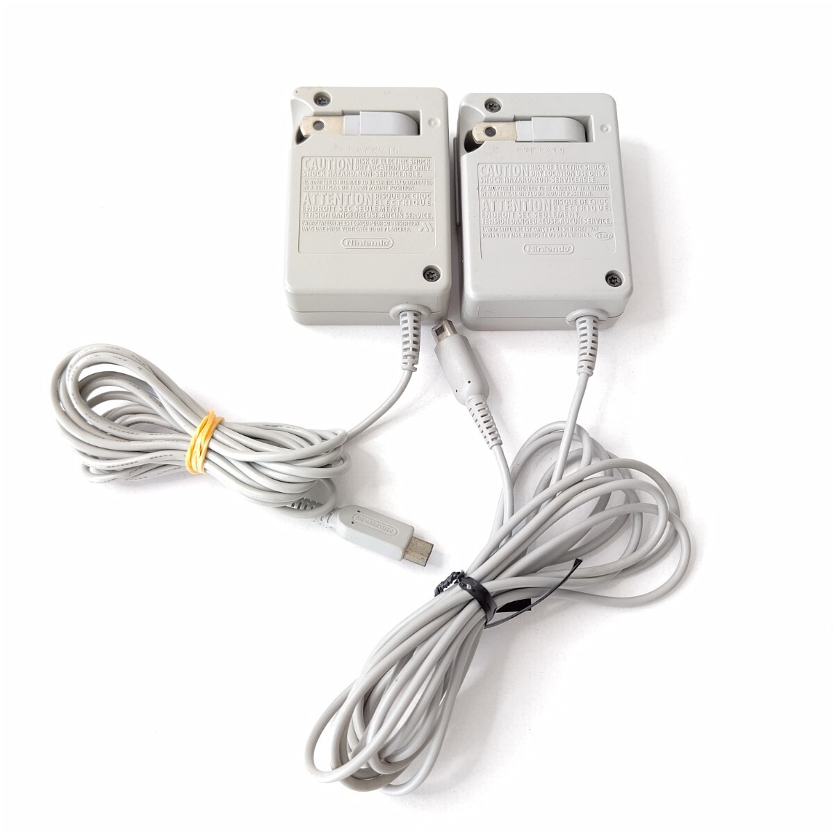 3DS 2DS DSi 充電ケーブル 任天堂 USB 充電器 120cm go-gostore_y00155