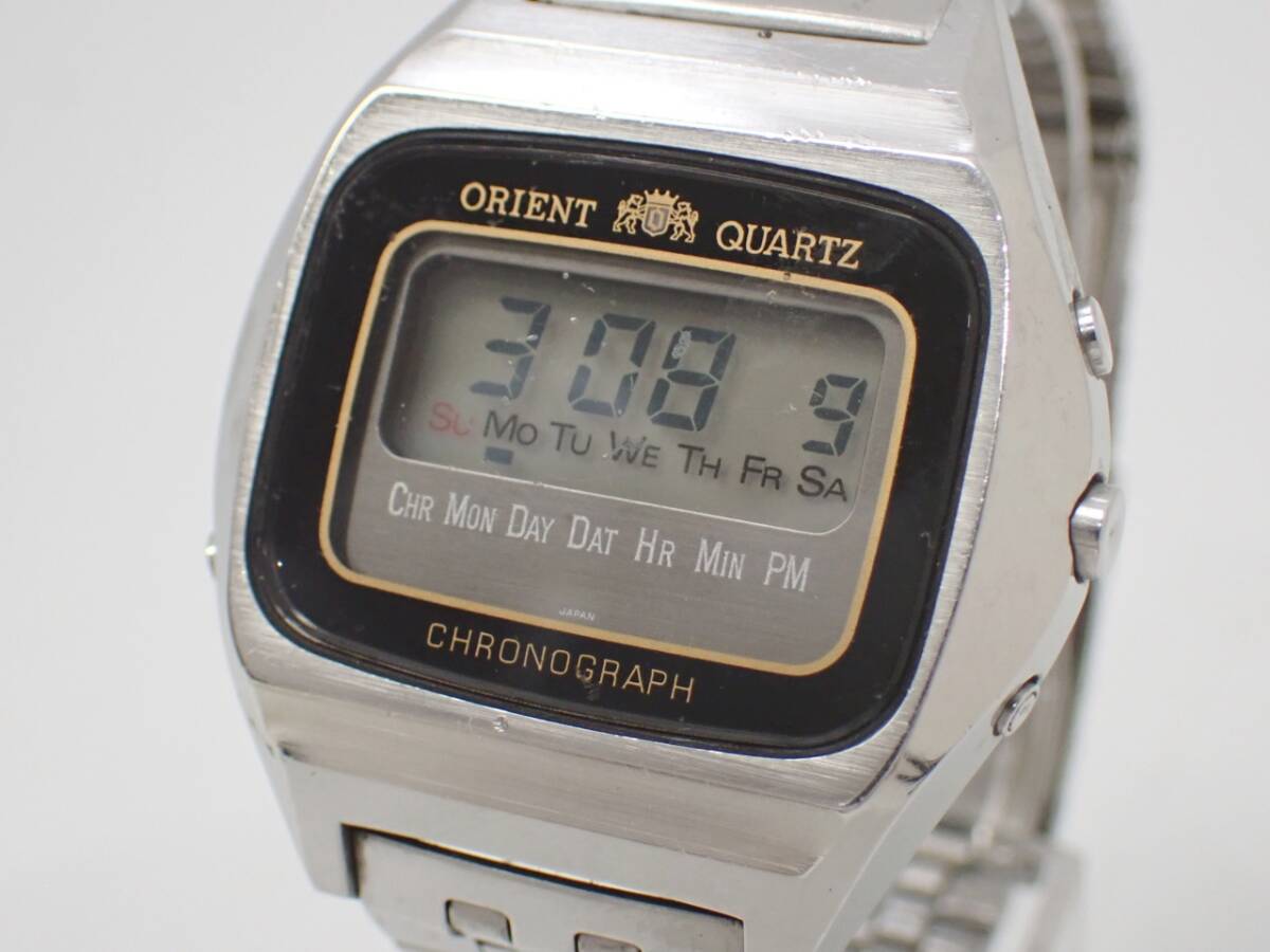 Orient digital