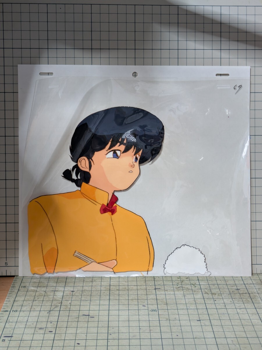 らんま セル画