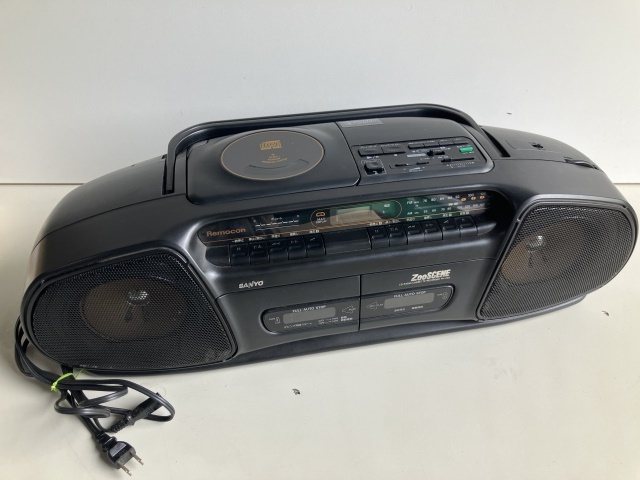 ラジカセ 3台まとめ売り ラジカセ 新製品ニュース - 価格.com