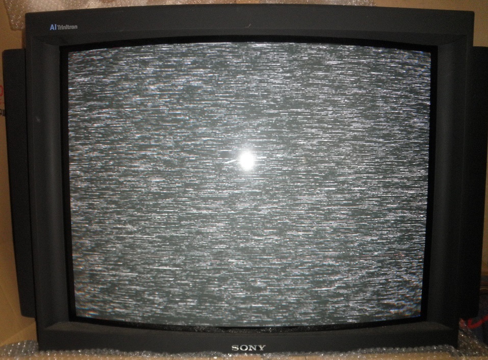 SONY Trinitron 「ソニー・トリニトロン・テレビ」 The Consumer Electronics Hall of Fame: Sony Trinitron - IEEE Spectrum