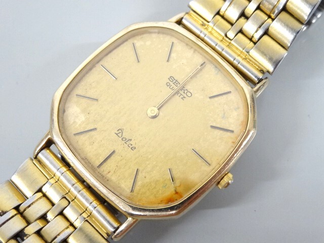 SEIKO 6020