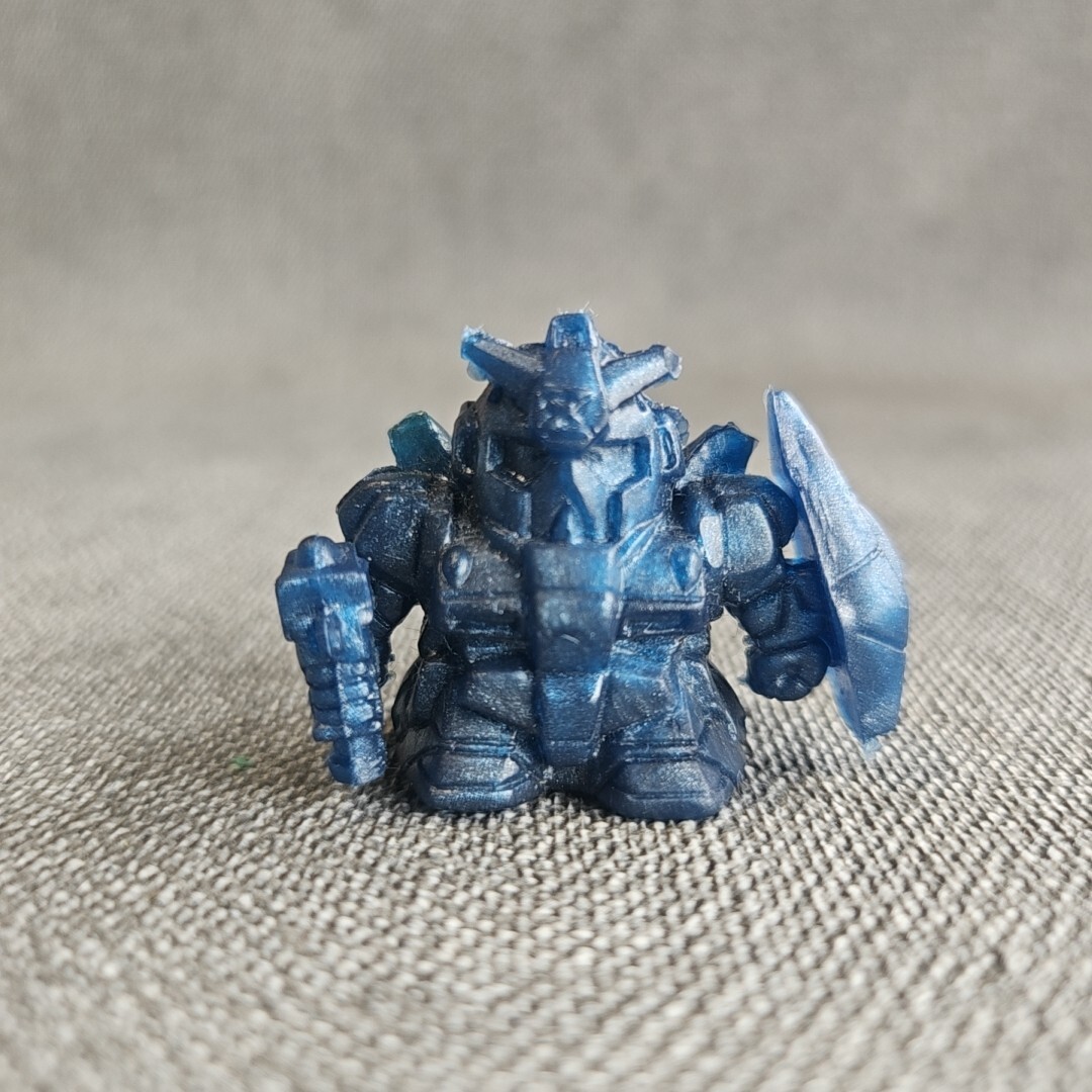 MSZ-006 ZETA GUNDUM PERFECT GRADE 1/60 素組立｜機動戦士Zガンダム