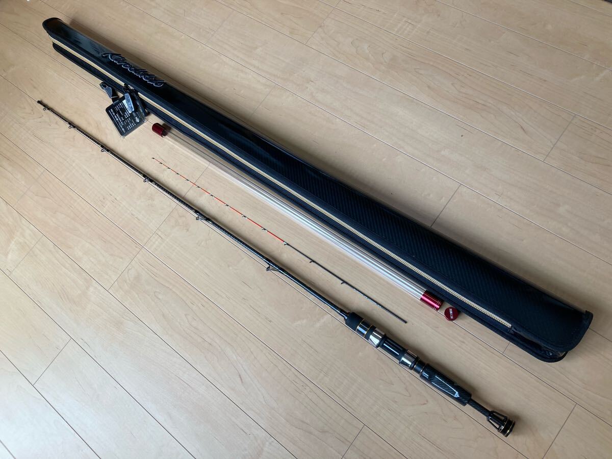 カセ筏師THE アスリート