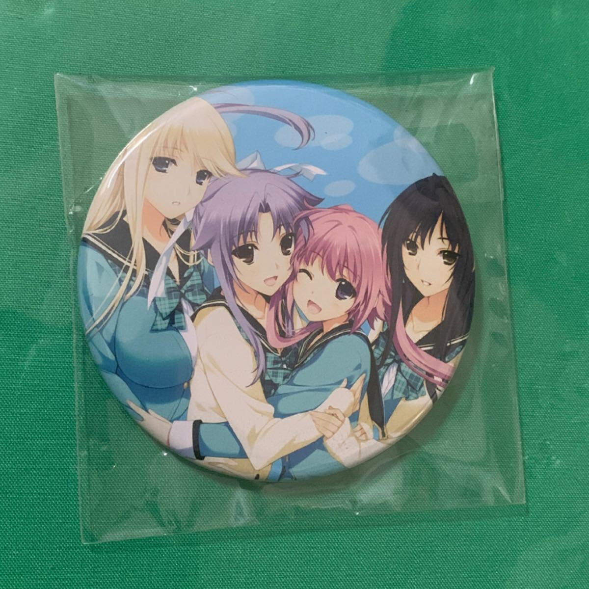 2025年最新】Yahoo!オークション -lovely×cation スリーブの中古