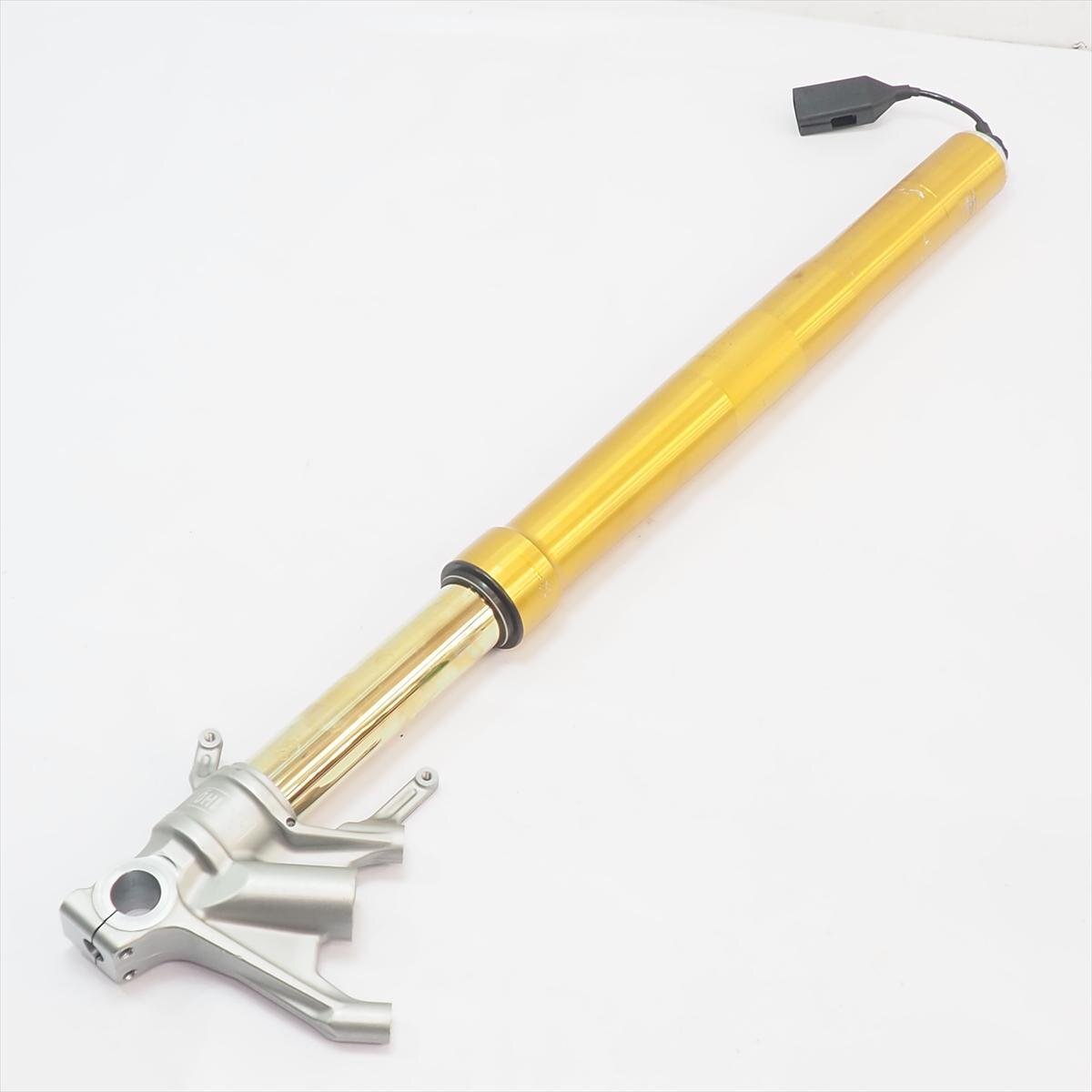 高い品質 ohlins cbr1000rr パーツ