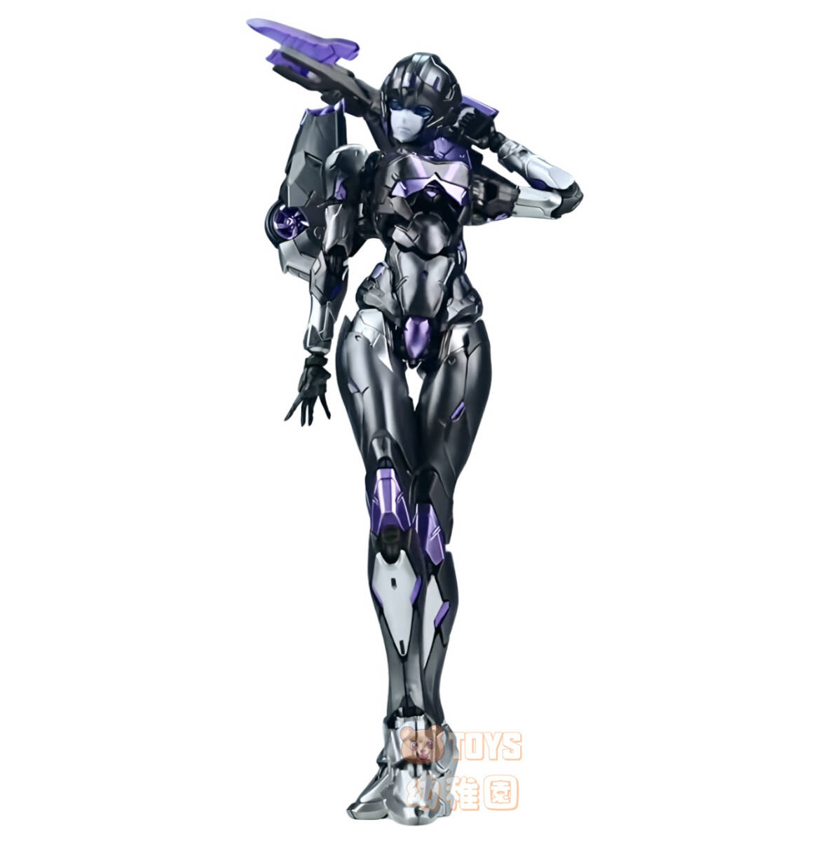 トランスフォーマー