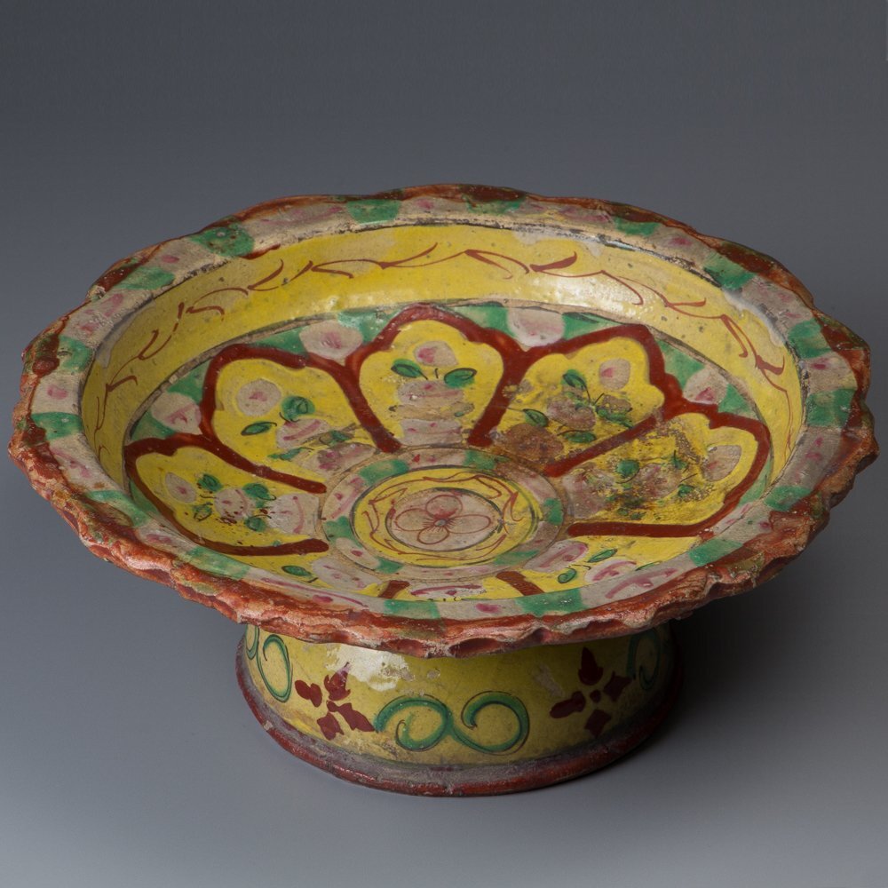 委託HK◇時代 宋胡録鳥香合 （茶道具 香合 陶磁器 茶の湯 骨董