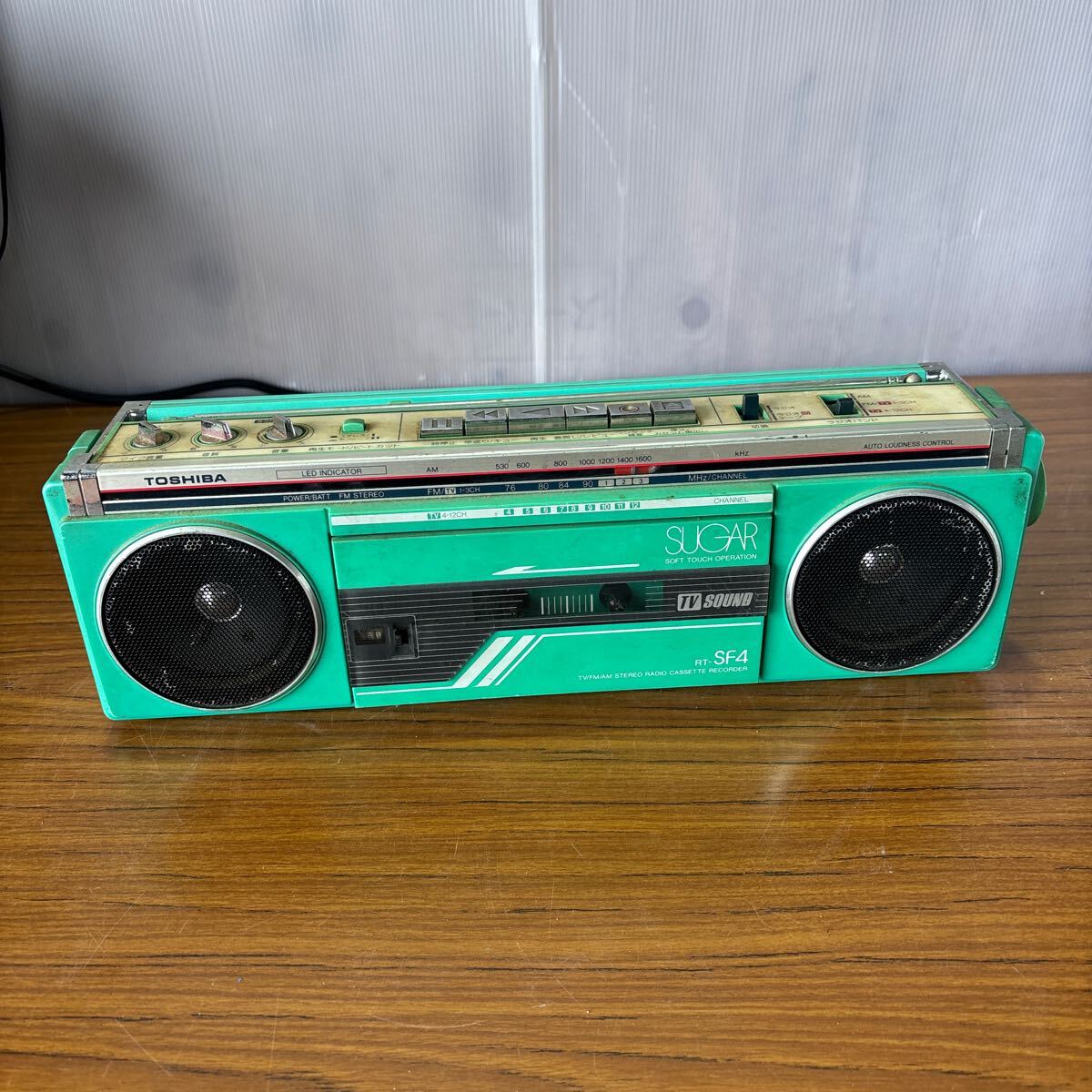 toshiba rt