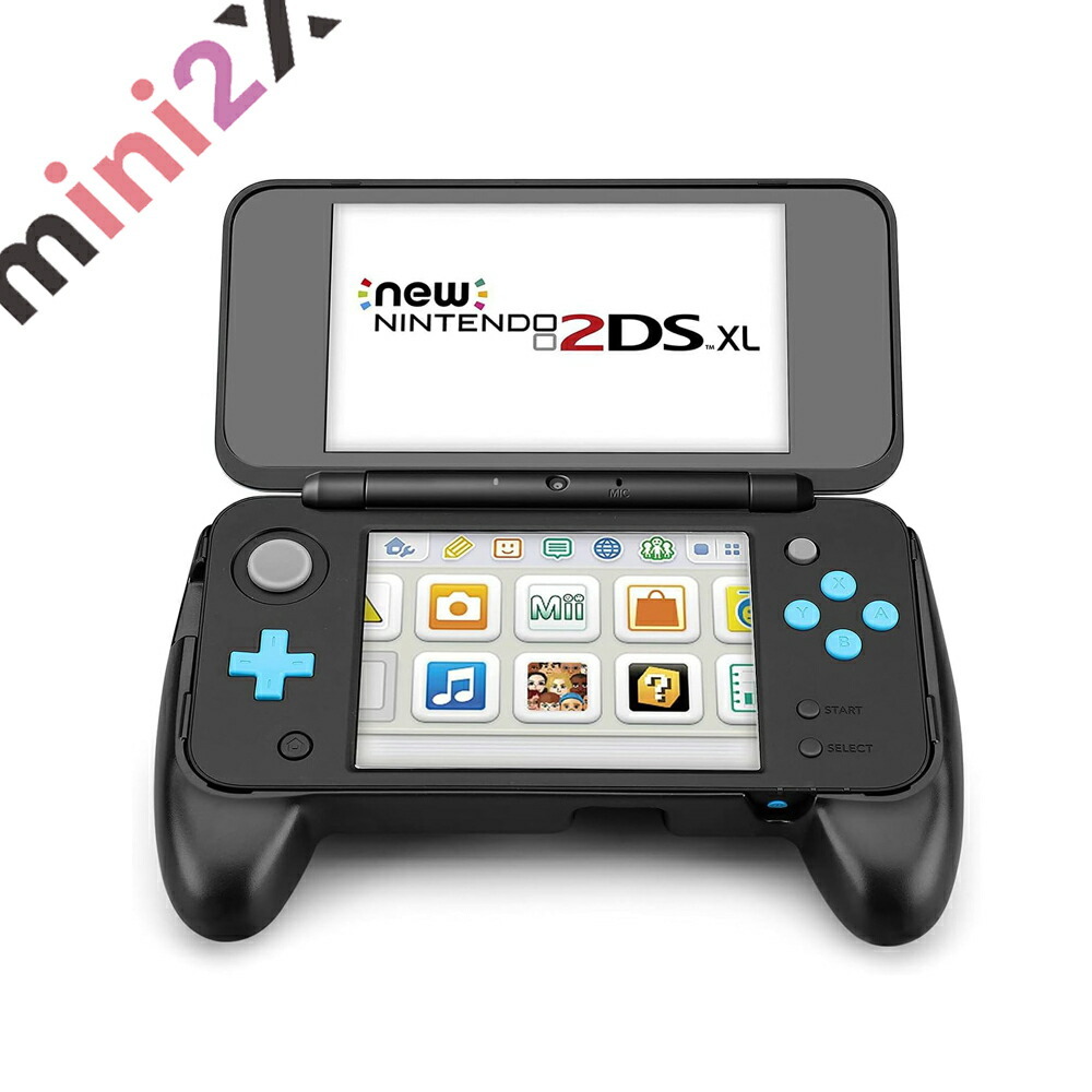 ニンテンドー3DS/2DS BUYEE めっちゃ変わる】 Amazon.co.jp: 3DS 28-in-1NEW NIJIAKIN