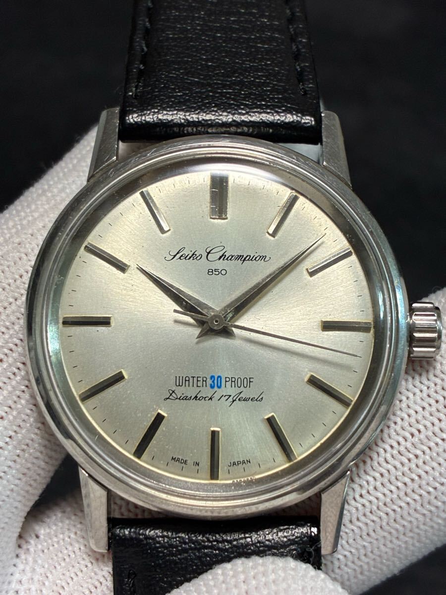 【3652】　SEIKO　セイコー　65W01N　SW　銀色竜頭　リューズ　純正部品　竜頭　未使用　デットストック品 2025年最新Yahoo!オークション -セイコー 竜頭の中古品・新品・未