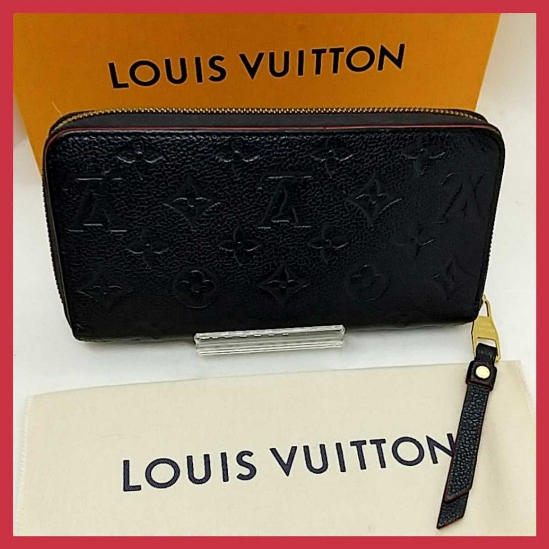 ☆美品☆Louis Vuitton ルイヴィトン タイガ コインケース 財布 小銭