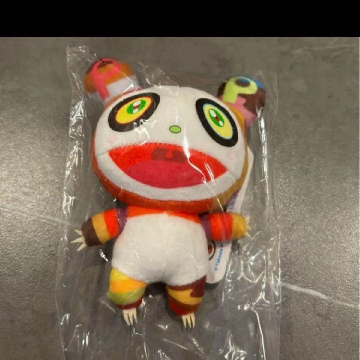 村上隆KAIKAIKIKI