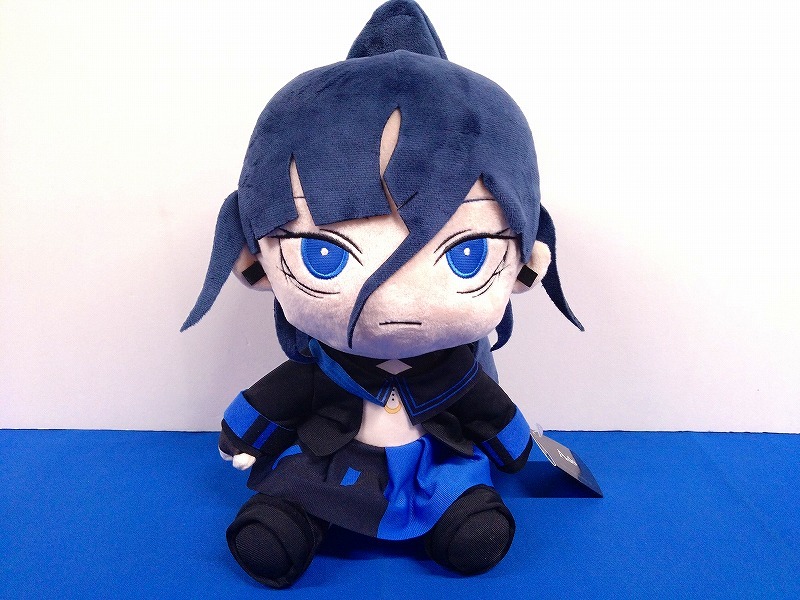 Ado ぬいぐるみ 約30cm Ado Official Shop】