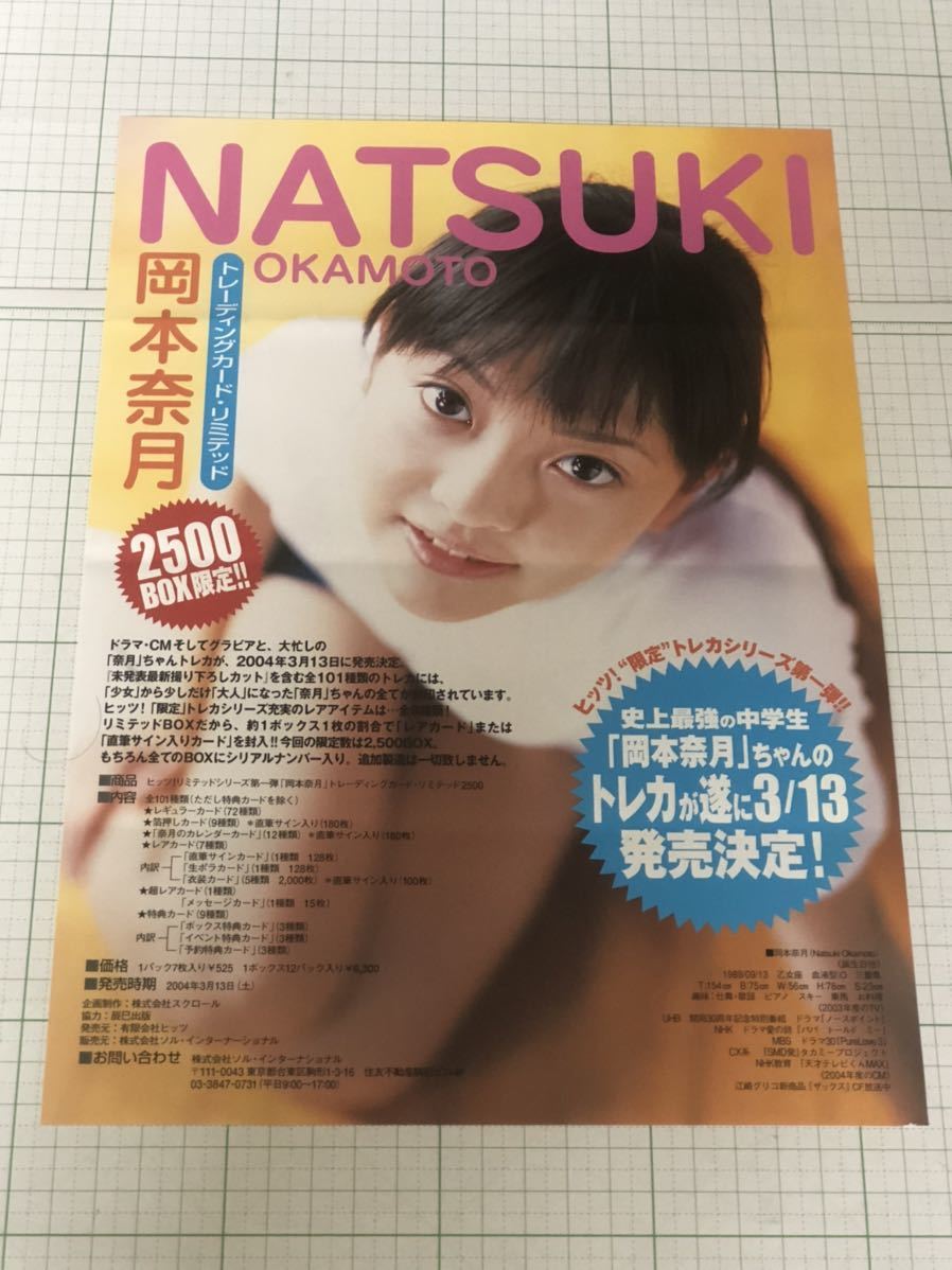 2025年最新】Yahoo!オークション -岡本奈月(タレント)の中古品