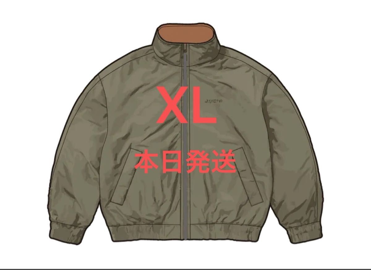 Supreme Harrington Jacket 