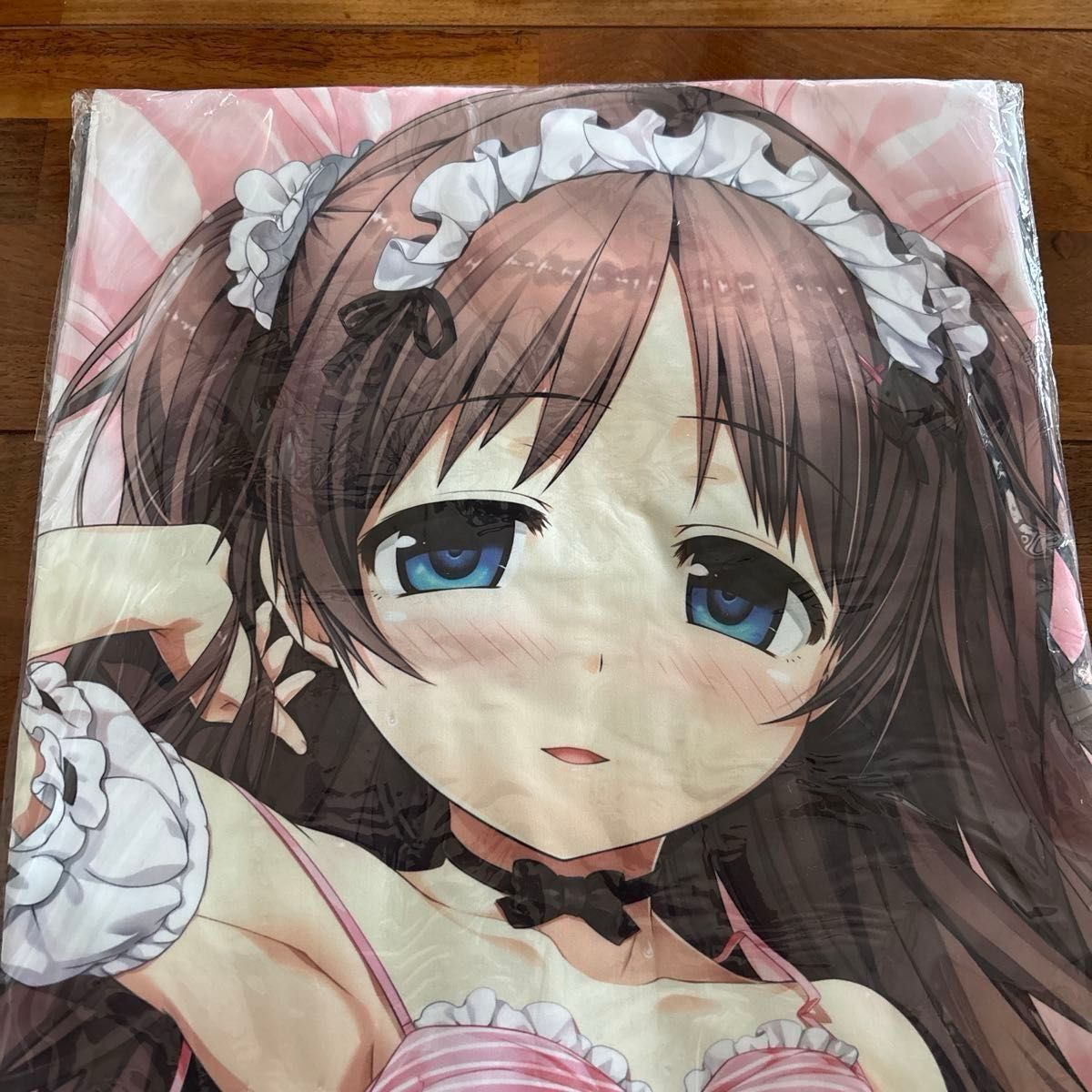 ものべの 抱き枕カバー ものべの 抱き枕カバー