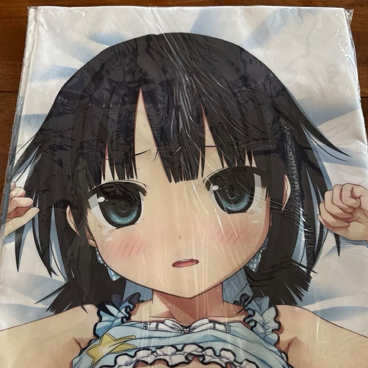 ものべの 抱き枕カバー
