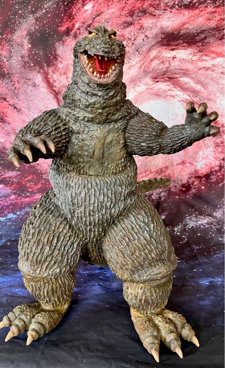 キングコング対ゴジラ